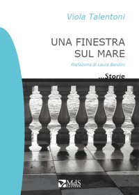 Immagine copertina libro Una finestra sul mare