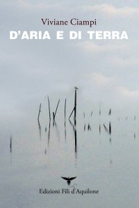 Immagine copertina libro D'aria e di terra