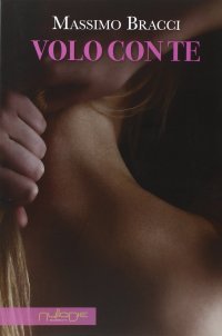 Immagine copertina libro Volo con te