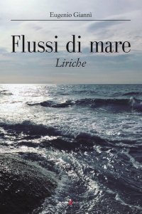Immagine copertina libro Flussi di mare