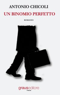 Immagine copertina libro Un binomio perfetto