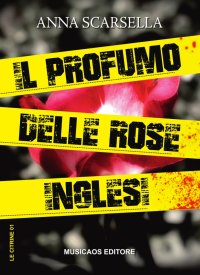Immagine copertina libro Il profumo delle rose inglesi