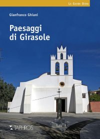 Immagine copertina libro Paesaggi di girasole