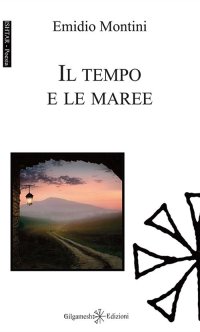 Immagine copertina libro Il tempo e le maree