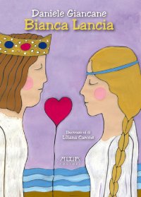 Immagine copertina libro Bianca Lancia