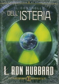 Immagine copertina libro Il controllo dell'isteria. Audiolibro. CD Audio