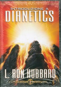 Immagine copertina libro Introduzione a Dianetics. Audiolibro. CD Audio