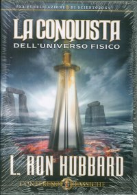 Immagine copertina libro La conquista dell'universo fisico. Audiolibro. CD Audio