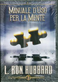 Immagine copertina libro Manuale d'uso per la mente. Audiolibro. CD Audio