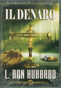 Immagine copertina libro Denaro. Audiolibro. CD Audio