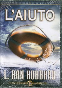 Immagine copertina libro L'aiuto. Audiolibro. CD Audio