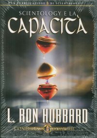Immagine copertina libro Scientology e la capacità. Audiolibro. CD Audio