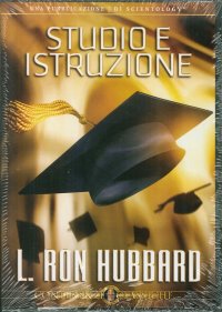 Immagine copertina libro Studio e istruzione. Audiolibro. CD Audio