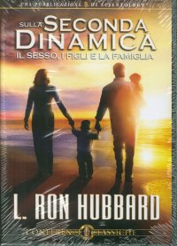 Immagine copertina libro Sulla seconda dinamica. Il sesso, i figli e la famiglia. Audiolibro. CD Audio