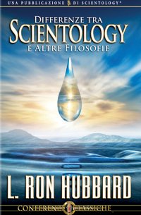 Immagine copertina libro Differenze tra scientology e altre filosofie