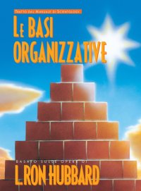 Immagine copertina libro Le basi organizzative