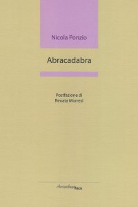 Immagine copertina libro Abracadabra