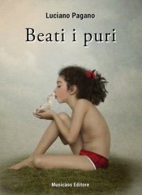 Immagine copertina libro Beati i puri