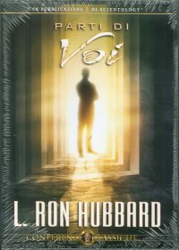 Immagine copertina libro Parti di voi