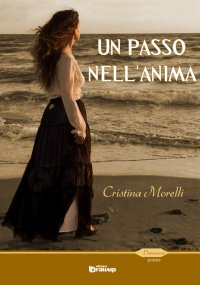 Immagine copertina libro Un passo nell'anima