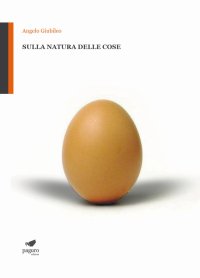 Immagine copertina libro Sulla natura delle cose. Con segnalibro
