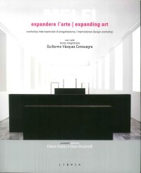 Immagine copertina libro Melfi. Espandere l'arte. Ediz. italiana e inglese