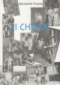 Immagine copertina libro Si chiude