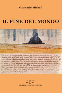 Immagine copertina libro Il fine del mondo