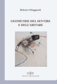 Immagine copertina libro Geometrie del sentire e dell'abitare