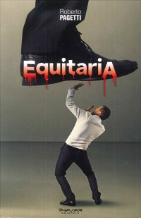 Immagine copertina libro Equitaria