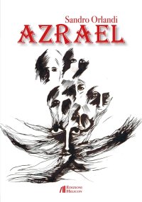 Immagine copertina libro Azrael