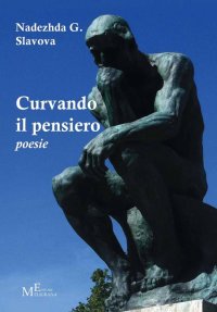 Immagine copertina libro Curvando il pensiero