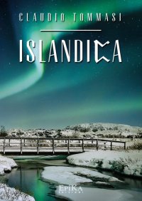 Immagine copertina libro Islandica