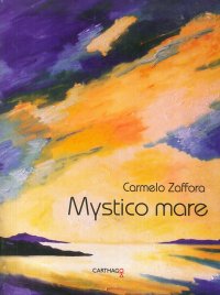 Immagine copertina libro Mystico mare. Ediz. illustrata