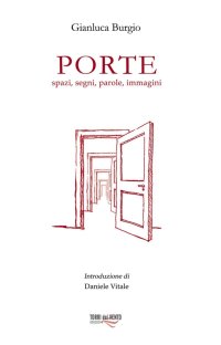 Immagine copertina libro Porte. Spazi, segni, parole, immagini