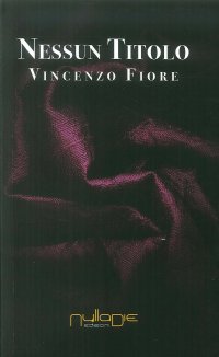 Immagine copertina libro Nessun titolo