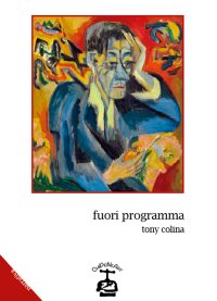 Immagine copertina libro Fuori programma