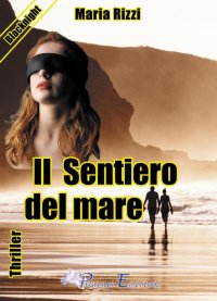 Immagine copertina libro Il sentiero del mare