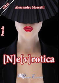Immagine copertina libro Nevrotica