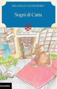 Immagine copertina libro Sogni di carta