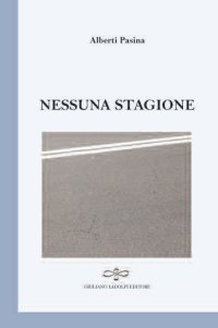 Immagine copertina libro Nessuna stagione