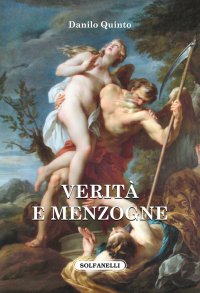 Immagine copertina libro Verità e menzogne