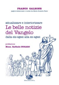 Immagine copertina libro Le belle notizie del Vangelo