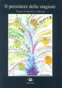 Immagine copertina libro Il persistere delle stagioni
