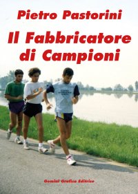 Immagine copertina libro Il fabbricatore di campioni