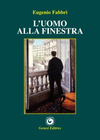 Immagine copertina libro L'uomo alla finestra