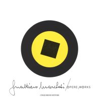 Immagine copertina libro Opere-Works. Ediz. bilingue