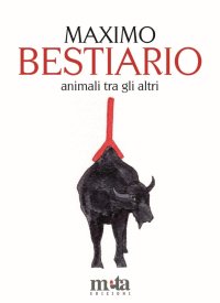 Immagine copertina libro Bestiario. Animali tra gli altri