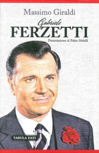 Immagine copertina libro Gabriele Ferzetti
