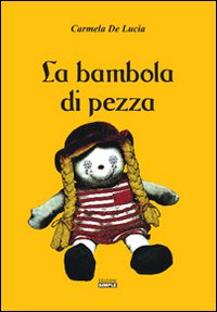 Immagine copertina libro La bambola di pezza